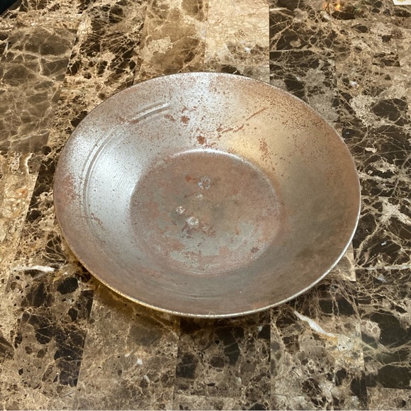 Vintage Gold Prospector Pan - Picture 10 of 10